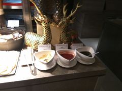 -西双版纳融创皇冠假日度假酒店