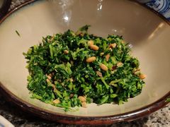 豆干马兰头-南京大牌档(人民广场店)