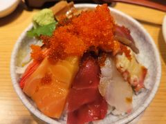 -富山日式料理(宽厚里店)