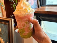 -星宙咖啡STELLARIS CAFE(广告产业园店)