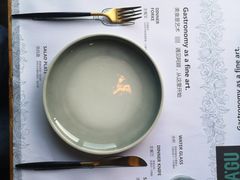 -阿顾西餐·牛排披萨(北戴河店)
