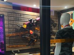 -JOJO实景沉浸侦探剧本杀(大悦城店)