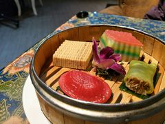 -小娘惹厨房Little Nyonya(狮城有约上榜店)