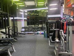 -燃无界格斗·拳击搏击体能馆(优品道店)