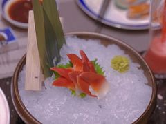 -極上萬膳·日料放题(海岸城店)