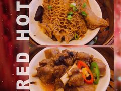 黑椒金钱肚-万龙洲海鲜(大兴绿地缤纷城店)