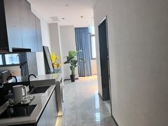 -恩索·美筑高空江景酒店(重庆解放碑步行街店)