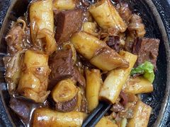 -珍珍小食店(西华路店)