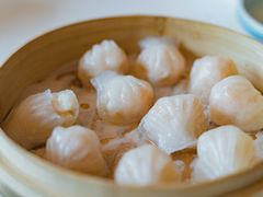 水晶虾饺-扬州香格里拉·香宫中餐厅