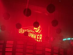 -Orangutan Bunker猩猩地堡酒吧(兰桂坊店)