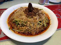 家常凉菜-吴记酱骨炖菜馆(西大直街店)