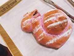 我是火龙果-LELECHA乐乐茶(上海五角场万达广场店)