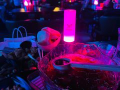-MOSSO·Liveshow(M3香港广场店)