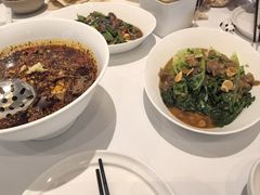 -眉州东坡(北苑华贸店)