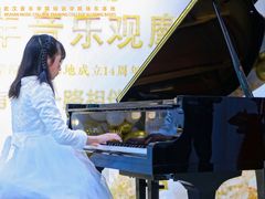 -武汉音乐学院徐东基地