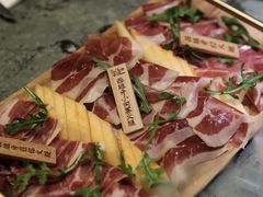 -普朗姆生蚝牛排馆 The Plump Oyster(成都摩方购物中心店)