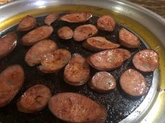 -石记东北风味烤肉店(子固路店)