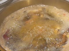 -大理董·董家小厨野生菌火锅(古城旗舰店)