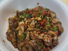 -笨罗卜浏阳菜馆(龙华鹏润达店)
