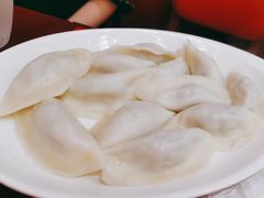 -喜家德虾仁水饺(世纪大都会店)