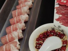 -乔先生涮肉·鲜活牛羊肉火锅(塘沽店)