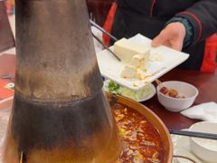 -老字号京味涮肉坊(梦溪路店)