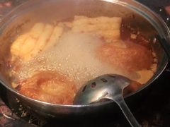 -阪尚皇·原切牛排·烤肉火锅自助(北京路店)