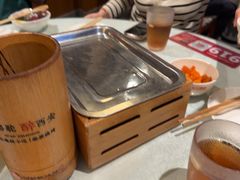 -福苗小骆驼烧烤(大唐不夜城店)