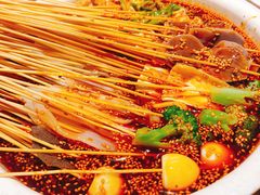 -叶婆婆钵钵鸡(解放碑店)