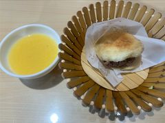 -闫家驴肉老店(华电一校店)