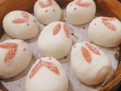 -大鹏饭店·金陵家宴(奥体中心店)