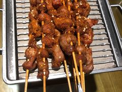 -大鸽饭(岗顶店)