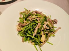 -四世同堂·京菜·烤鸭(双井店)