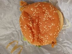 -麦当劳(光新乐购店)