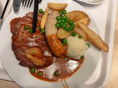 -宜家·瑞典风味餐厅(武汉荟聚中心店)