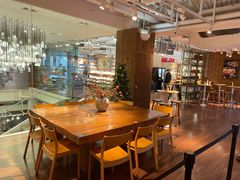 -无印良品餐堂 MUJI Diner(成都太古里店)