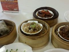 -万龙洲海鲜(南新仓店)