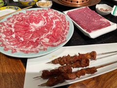 -南门涮肉(上海二店)