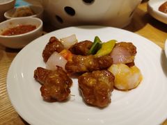 -莆田餐厅PUTIEN(三里屯店)
