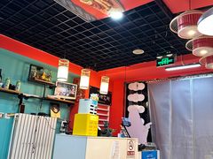 -烤五行·烧烤烤串(石佛营店)