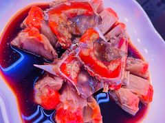 -高佳庄·海鲜酒楼(定海店)