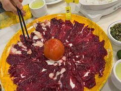 -潮汕大目牛肉火锅(水围店)