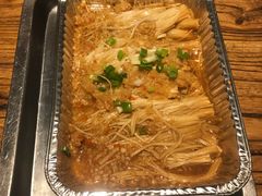 -冰城串吧(隆昌路店)