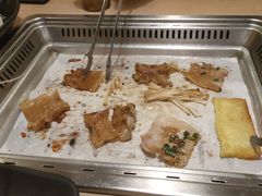 -新石器烤肉(西田城店)