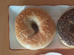 -Catch Bagel(芳草地店)