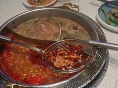 -千牛将·鲜牛肉火锅(开元路店)