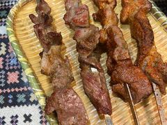 -新疆伊宁远征餐厅