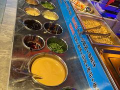 -唇辣号重庆老火锅(燕郊鑫乐汇店)