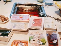 -野妹火锅(龙岗店)