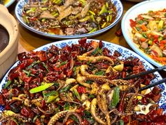 -李大爷的泡椒馆(冉家坝店)